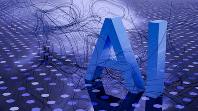 AI business solutions and automation